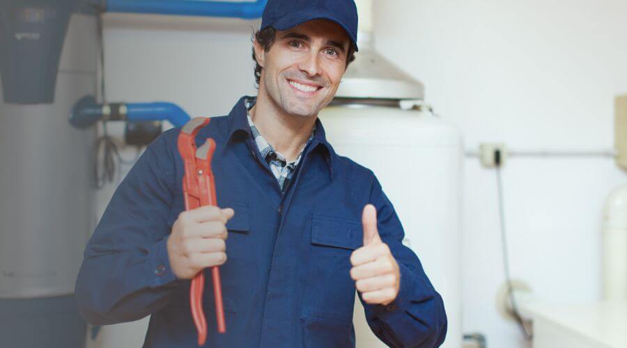 Professional Leak Detection in Brooksville, KY