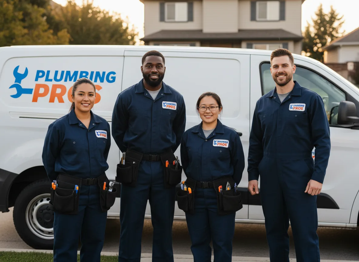 Water Heater Repair company in Brooksville, KY